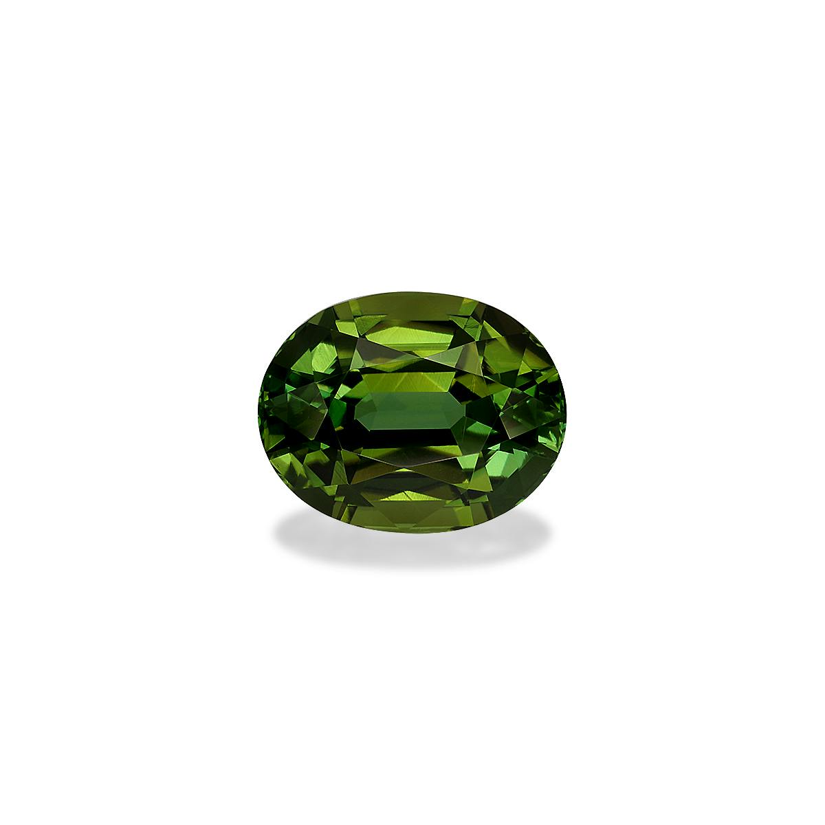 Green Tourmaline 8.40 ct